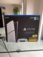 PlayStation 5 NIEUW, ongeopend PS5, Spelcomputers en Games, Spelcomputers | Sony PlayStation 5, Ophalen of Verzenden, Zo goed als nieuw
