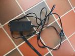 Oplader Dell laptop, power adapter, 130 watt, Ophalen of Verzenden, Zo goed als nieuw, Dell