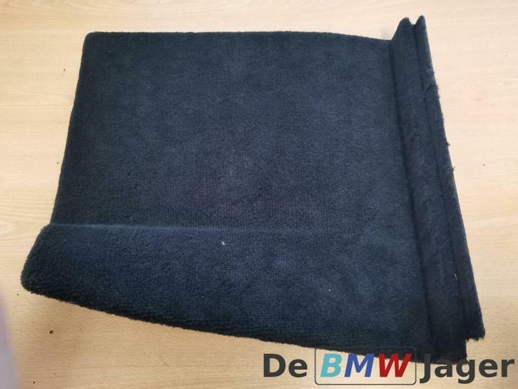 Bagageruimtebekleding links BMW 3-serie E36  51478170593, Auto-onderdelen, Interieur en Bekleding, BMW, Gebruikt, Ophalen of Verzenden