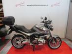 BMW R 1200 R ABS (bj 2008), 2 cilinders, 1170 cc, Meer dan 35 kW, Toermotor