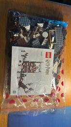 LEGO Harry Potter the shrieking shack, Kinderen en Baby's, Speelgoed | Duplo en Lego, Ophalen of Verzenden, Zo goed als nieuw