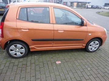 Kia Picanto 1.0 Bling/airco/distri verv beschikbaar voor biedingen