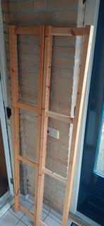 Ikea IVAR kast - verschillende onderdelen, Huis en Inrichting, Kasten | Boekenkasten, Ophalen, Met plank(en), Gebruikt, 200 cm of meer