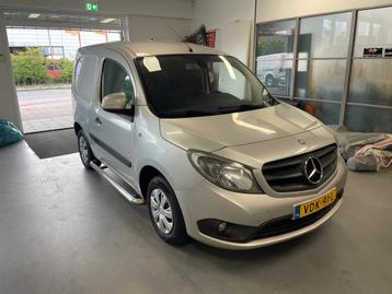 Mercedes-Benz Citan 109 CDI BlueEFFICIENCY Kort beschikbaar voor biedingen