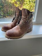Timberland Anniversary Boots Maat 43,5 - 9,5, Ophalen of Verzenden, Gedragen, Bruin, Boots