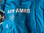 Litmanen ajax shirt, Ophalen of Verzenden, Zo goed als nieuw, Ajax, Shirt