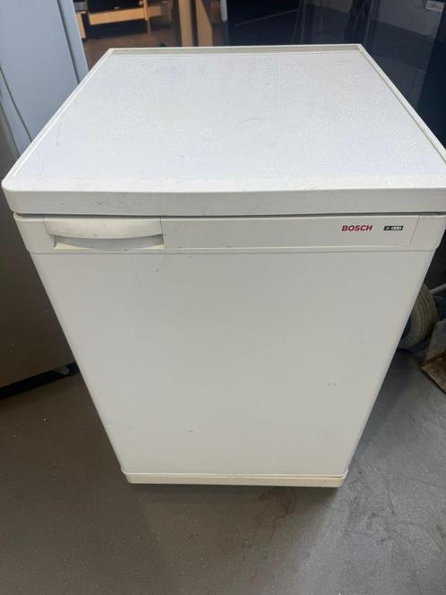 Bosch Vrieskast schoon garantie bezorging , Witgoed en Apparatuur, Vriezers en Diepvrieskisten, Zo goed als nieuw, Vrijstaand