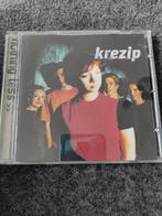 💿 Krezip - Nothing Less, Gebruikt, Ophalen of Verzenden, 1980 tot 2000