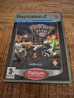 Ratchet & Clank 3 - PS2 - Platinum, Gebruikt, Online, 2 spelers, Ophalen of Verzenden