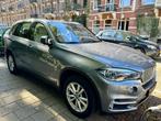 BMW X5 xDrive40e iPerf. High Exec. HUD Harman Kardon, Auto's, X5, 4 cilinders, USB, Vierwielaandrijving