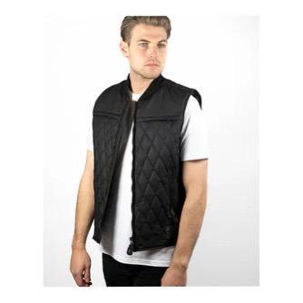 John Doe LOWRIDE WAX VEST motorjas kevlar beschikbaar voor biedingen
