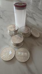 Zilveren Philharmoniker munten. 1 ounce 31.1 gram 1OZ, Ophalen of Verzenden, Zilver