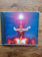 CD Transient 3 (Goa Compilation), Cd's en Dvd's, Ophalen, Zo goed als nieuw, Dance Populair