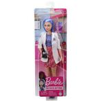 Barbie: You can be anything: Wetenschapper, Barbie, ., Nieuw, Ophalen of Verzenden