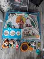 Babygym TinyLove into the forest, Ophalen of Verzenden, Zo goed als nieuw