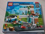LEGO City Familiehuis 60291 - Compleet!, Kinderen en Baby's, Speelgoed | Duplo en Lego, Ophalen of Verzenden, Nieuw, Complete set