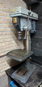 Huvema HU16 Profi kolomboormachine, Ophalen, Zo goed als nieuw, Kolomboormachine