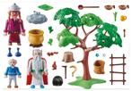 PLAYMOBIL 70933 Asterix Panoramix Toverdrank 57 delig, Ophalen of Verzenden, Nieuw, Complete set