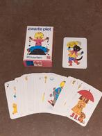 Zwarte piet Jumbo vintage, Ophalen of Verzenden, Zo goed als nieuw