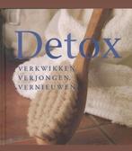 Detox - Verkwikken, Verjongen, Vernieuwen, Verzenden, Zo goed als nieuw