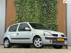 Renault CLIO 1.4-16V Privilège|AUTOMAAT|AIRCO|83.000KM, 15 km/l, Gebruikt, 98 pk, Grijs