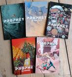 Prophet TPB 1-5 Complete reeks, Simon Roy, Amerika, Complete serie of reeks, Ophalen of Verzenden