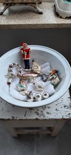ANTIEKE  OUDE  ......  KERST VERSIERING  !!!, Diversen, Kerst, Ophalen of Verzenden, Zo goed als nieuw