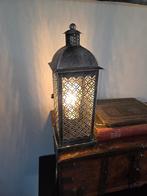 2 stuks set! tafel/bureau lampen, Ophalen of Verzenden, Zo goed als nieuw, Minder dan 50 cm