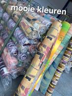 Gordijnstoffen, Modern  klassiek jongstyle, 100 tot 150 cm, Ophalen of Verzenden, Nieuw