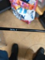 Feeder hengel Preston Dutch master, Watersport en Boten, Hengelsport | Witvissen, Ophalen of Verzenden, Zo goed als nieuw, Werphengel