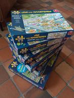 Stapel Jan van Haasteren puzzels, Ophalen of Verzenden, Zo goed als nieuw