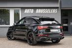 Audi Q5 Sportback 50 TFSI e S edition Competition SQ5 Style, Automaat, 14 kWh, Gebruikt, 4 cilinders