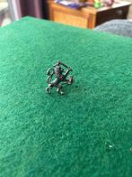 Rever speldje . Lopende leeuw, Verzamelen, Speldjes, Pins en Buttons, Ophalen of Verzenden, Gebruikt, Overige onderwerpen