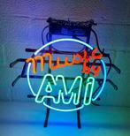 Glasneon Ami, Ophalen, Zo goed als nieuw, 1970 tot heden, Ami