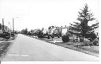 Grootegast   Langeweg, Verzamelen, Ansichtkaarten | Nederland, Ophalen of Verzenden, 1960 tot 1980, Gelopen, Groningen