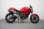Ducati MONSTER 696: GERESERVEERD RD (bj 2009), Motoren, Motoren | Ducati, Bedrijf, Meer dan 35 kW, 696 cc, Naked bike
