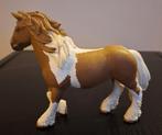 Schleich Tinker Paard - 2014 speelgoed, Verzamelen, Ophalen of Verzenden, Gebruikt