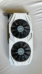 Asus GTX 1060 3GB, Computers en Software, Videokaarten, PCI-Express 3, Gebruikt, DisplayPort, Ophalen of Verzenden