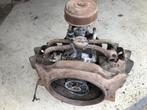 Citroën 2cv , 425cc motorblok voor 12pk ribbeleend of Azu, Auto-onderdelen, Motor en Toebehoren, Ophalen, Gebruikt, Citroën