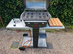 Bbq el prado ️, Tuin en Terras, Gasbarbecues, Ophalen, Zo goed als nieuw