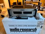 Audio Research CD7, Overige merken, Research 1, Info@audioresearch.com, Ophalen of Verzenden