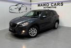 Mazda CX-5 2.0 TS+ Lease Pack 2WD, Auto's, Mazda, Voorwielaandrijving, 4 cilinders, Navigatiesysteem, Origineel Nederlands