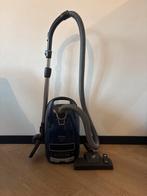 Miele Complete C3 Parquet Ecoline Stofzuiger, Witgoed en Apparatuur, Stofzuigers, Stofzak, Gebruikt, Stofzuiger, Ophalen of Verzenden