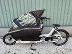 Urban arrow family met garantie elektrische bakfiets, Overige merken, 4 kinderen of meer, Luxueuze-bikes@hotmail.com, Luxueuze bikes