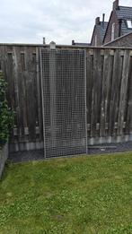 Looprooster 199x84, Doe-het-zelf en Verbouw, Ophalen, Zo goed als nieuw, IJzer