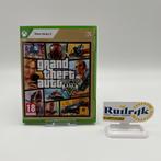 Grand Theft Auto 5 GTA V - Xbox Series X Game, Zo goed als nieuw