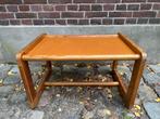 Kindertafel - ophalen in Maasbracht, Ophalen, Zo goed als nieuw, Rechthoekig, Minder dan 55 cm