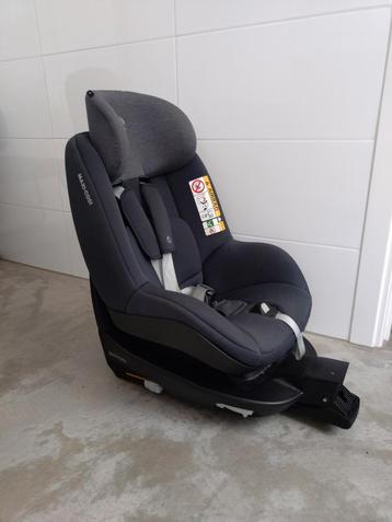 Maxi cosi kinderstoel familyfix isofix beschikbaar voor biedingen