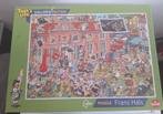 That's Life Frans Hals Puzzel 1000 stukjes, Ophalen, 500 t/m 1500 stukjes, Zo goed als nieuw, Legpuzzel