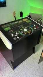 Arcade Golden Tee Live 2024 Cabinet, Ophalen, Zo goed als nieuw